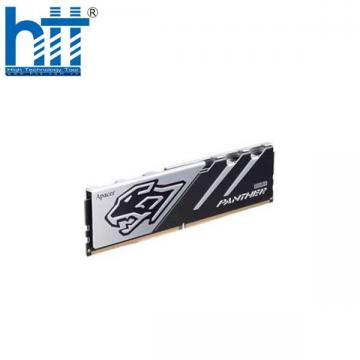 Bộ nhớ trong Apacer DDR5 DIMM 5200-40 2048x8 16GB 1.25V OC Panther DDR5 w/HS RP (AH5U16G52C5227BAA-1)