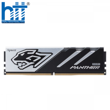 Bộ nhớ trong Apacer DDR5 DIMM 6000-38 2048x8 16GB 1.35V OC Panther DDR5 w/HS RP(AH5U16G60C6227BAA-1)
