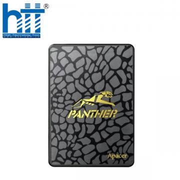 Ổ cứng Apacer 240GB AS340 SSD 2.5 SATA III Standard(AP240GAS340G-1)