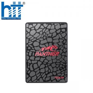 Ổ cứng Apacer 256GB AS350 SSD 2.5 7mm SATAIII, Standard (Single) (AP256GAS350-1)