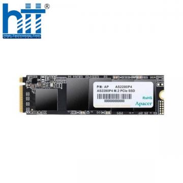 Ổ cứng Apacer 1TB AS2280P4 SSD M.2 PCIe,Standard(Single)(AP1TBAS2280P4-1)