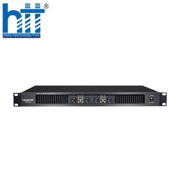 Bộ khuếch đại công suất kỹ thuật số 4 kênh EKA-403D