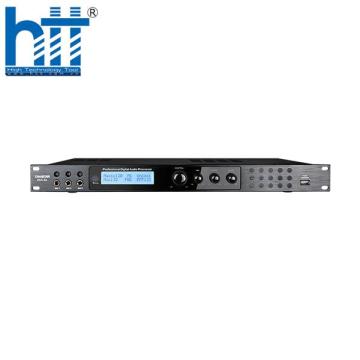 Bộ xử lý âm thanh kỹ thuật số chuyên nghiệp EKX-5A