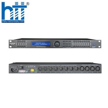 Bộ xử lý âm thanh kỹ thuật số EKX-408