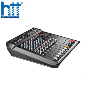Bộ trộn mixer 10 ngõ vào Takstar AM10