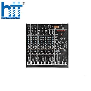 Bộ trộn mixer Takstar XR-612FX