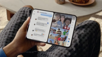 Đánh giá tính năng Split View trên iPhone Duo: Giới hạn và trải nghiệm thực tế