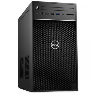 Máy tính trạm Workstation Dell Precision 3650 Tower 70261830 (Xeon W-1350/8GB/1TB/DVDRW)