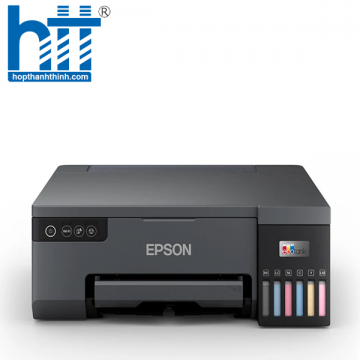 Máy in phun màu Epson L8050 (A4/A5/ USB/ WIFI)