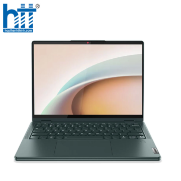 Laptop Lenovo Yoga 6 13ALC7-82UD000TVN (Ryzen 5 5500U/RAM 8GB/512GB SSD/ Windows 11)