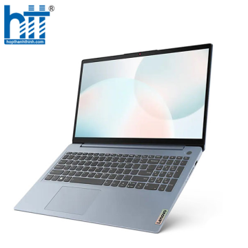 Laptop Lenovo IdeaPad 3 15ABA7 82RN006YVN (Ryzen 7 5825U | 8GB | 512GB | AMD Radeon | 15.6 inch FHD | Win 11 | Xám)
