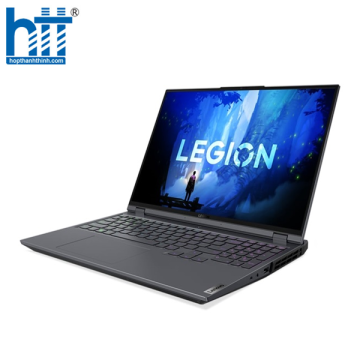 Laptop Lenovo Legion 5 Pro 16IAH7H 82RF0043VN (Core i7-12700H | 16GB | 512GB | RTX 3060 6GB | 16 inch WQXGA 165Hz | Win 11 | Xám)