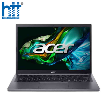 Laptop Acer Aspire A515 57 52Y2 I5-1235U/8GB/512GB PCIE/14.0 FHD/WIN11/XÁM