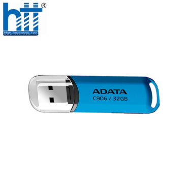 USB Adata C906 32Gb (Xanh)