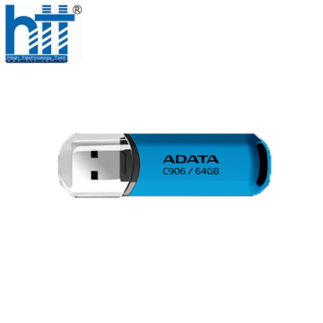 USB Adata C906 64Gb (Xanh)