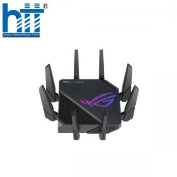 Bộ phát wifi 6 Asus RT-AX86U Pro (Chuẩn AX/ AX5700Mbps/ 3 Ăng-ten ngoài/ Wifi Mesh/ Dưới 80 User)