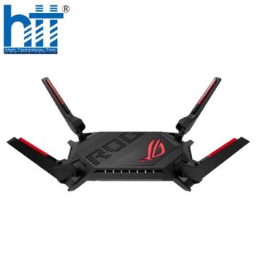 Bộ phát wifi 6 Asus ROG Rapture Gaming GT-AX6000