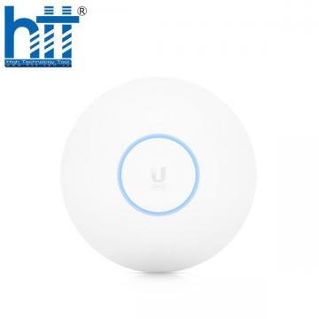 Bộ phát wifi 6 Ubiquiti UniFi U6 Pro (Chuẩn AX/ Ăng-ten ngầm/ Wifi Mesh/ Dưới 250 User/ Gắn trần/tường)