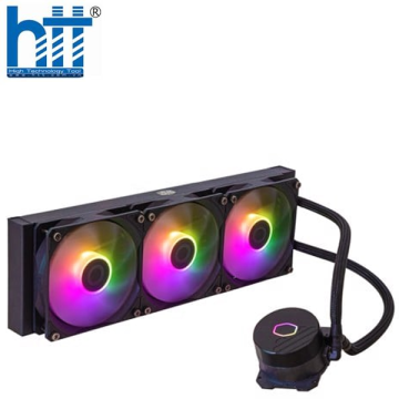 Tản nhiệt Cooler Master MASTERLIQUID 360L CORE ARGB