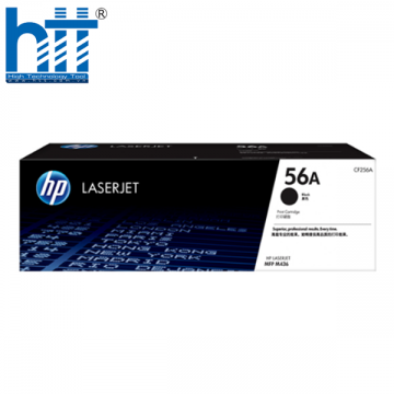 Mực hộp máy in laser HP CF256A 