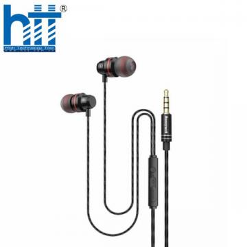 Tai nghe HoneyWell có dây Moxie V50 (HC000401/AUD/WEP/BLK/3.5)