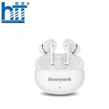 Tai nghe không dây HoneyWell Moxie V1200 White (HC000320/AUD/TWS/WHT)