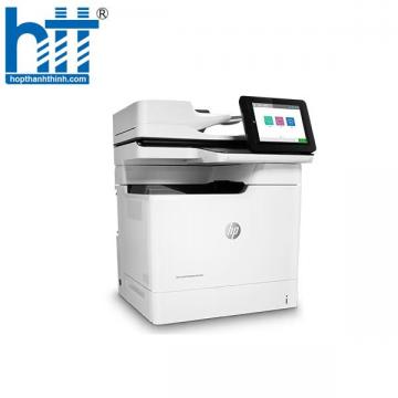 Máy in đa chức năng HP LaserJet Enterprise MFP M636FH Printer