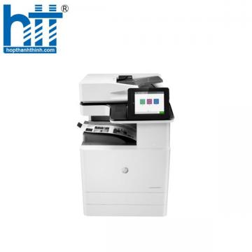 Máy in HP LaserJet Managed MFP E72525DN (Z8Z06A)