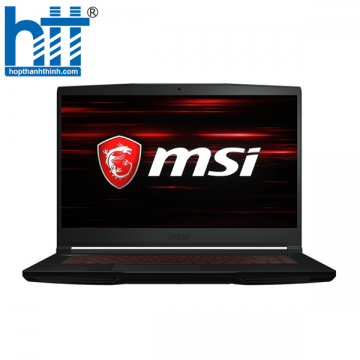 Laptop MSI Gaming GF63 Thin 11SC-664VN i5 11400H/8GB/512GB/15.6