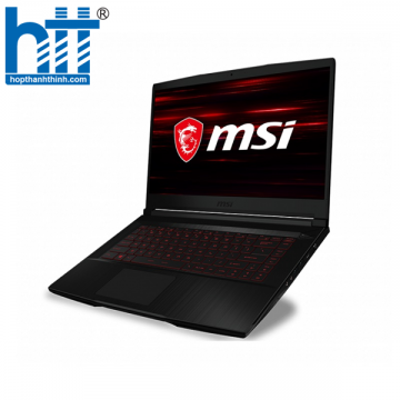 Laptop MSI Gaming Thin GF63 12VE-454VN i5 12450H/16GB/512GB/15.6" FHD/GeForce RTX4050_6GB/Win 11