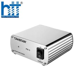 Bộ nguồn phantom Takstar PM-5