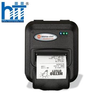 Máy in hóa đơn di động Datamax microFlash 2te/4te