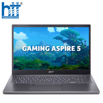 Laptop Acer Aspire 5 A515-58P-71EJ NX.KHJSV.00A (Intel Core i7-1355U | 16GB | 1TB | Intel UHD Graphics | 15.6 inch FHD | Win 11 | Steel Gray)