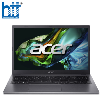 Laptop Acer Aspire 5 A515-58P-774R NX.KHJSV.005 (Intel Core i7-1355U | 16GB | 512GB | Intel Iris Xe | 15.6 inch WUXGA | Win 11 | Gray)