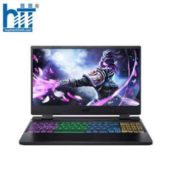 Laptop Gaming Acer Nitro 5 Tiger AN515-58-773Y NH.QFKSV.001 (Core™ i7-12700H | 8GB | 512GB | RTX™ 3050Ti 4GB | 15.6 inch FHD | Win 11 | Đen)