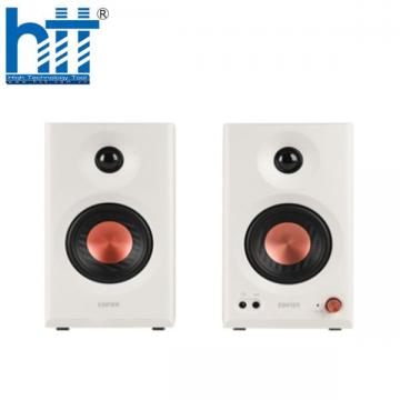 Loa kiểm âm Edifier MR3 2.0 - Màu trắng