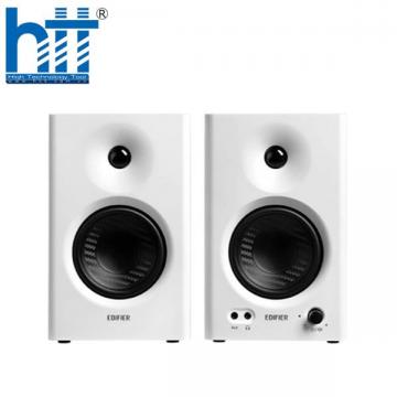 Loa kiểm âm Edifier MR4 2.0 màu trắng