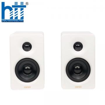 Loa vi tính bluetooth Edifier M60 2.0 Màu trắng