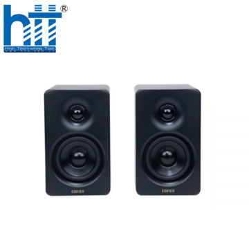Loa vi tính bluetooth Edifier M60 2.0 Màu đen