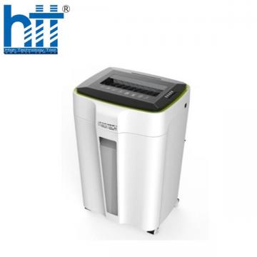 Máy hủy tài liệu MAGITECH DM-120C (Hủy vụn/ 10-12 Tờ/lần/ A4/A5)