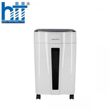Máy hủy tài liệu MAGITECH DM-300C (Hủy vụn/ 20-22 Tờ/lần/ A4/A5)