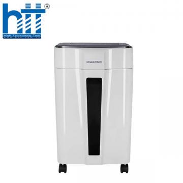 Máy hủy tài liệu MAGITECH DM-220C (Hủy vụn/ 14-16 Tờ/lần/ A4/A5)