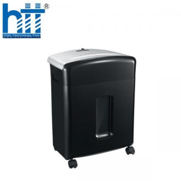 Máy hủy tài liệu Bonsaii C220B (Hủy vụn/ 16 Tờ/lần/ A4/A5)