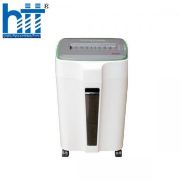 Máy hủy tài liệu Silicon PS-2200C (Hủy sợi/ 16 Tờ/lần/ A4/A5)