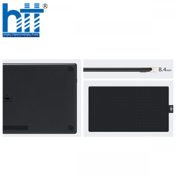 Bảng vẽ điện tử Huion RTM-500