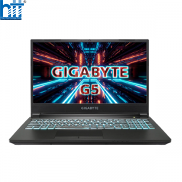 Máy tính xách tay GIGABYTE G5 GE-51VN263SH (i5-12500H, 8GB, 512GB SSD, 15.6