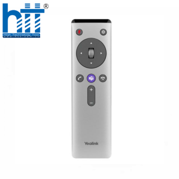 Remote Yealink VCR20