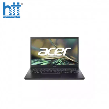 Laptop Acer Aspire 7 Gaming A715-43G-R09Q R5 5625U/16GB/512GB/15.6"FHD/NVIDIA RTX3050/Win11