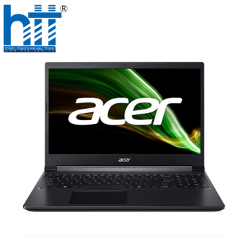 Laptop Acer Aspire 7 Gaming A715-43G-R09Q R5 5625U/16GB/512GB/15.6