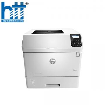 Máy in HP Laserjet Enterprise M606DN